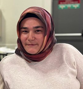 Semiha Küt